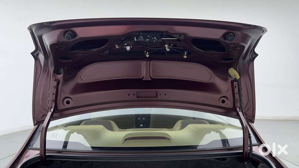 Honda Amaze Sx I Vtec, 2014, Petrol