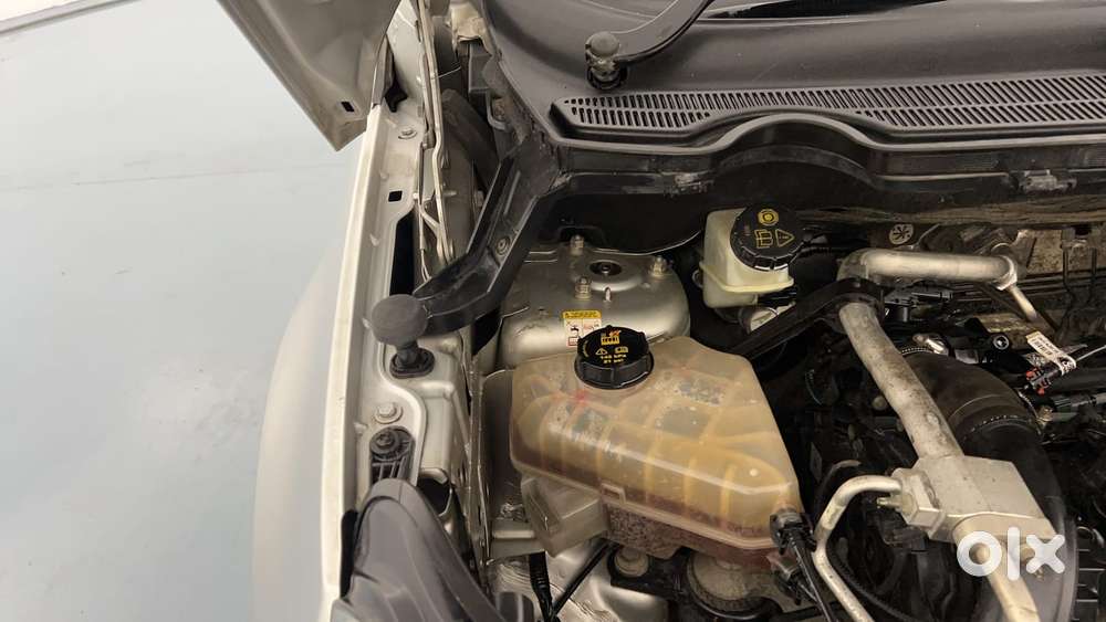 Ford Ecosport 1.5 Diesel Trend, 2015, Diesel