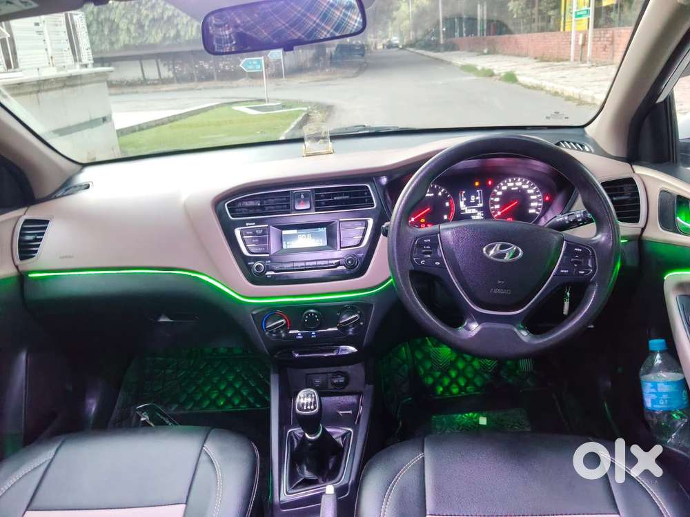 Hyundai Elite I20 Magna Plus Diesel, 2020, Diesel