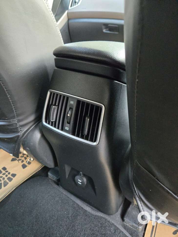 Hyundai Creta 1.6 Sx (o), 2019, Petrol