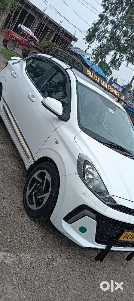Hyundai Aura 1.2 S 2024