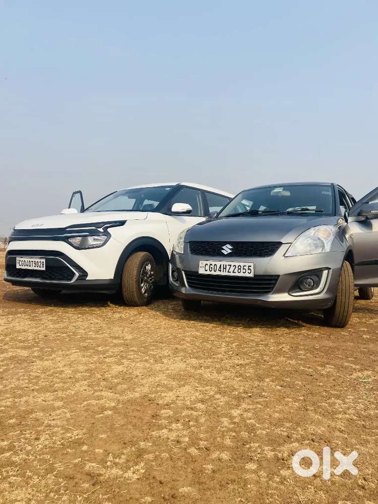 Maruti Suzuki Swift 2015 Petrol Well Maintained