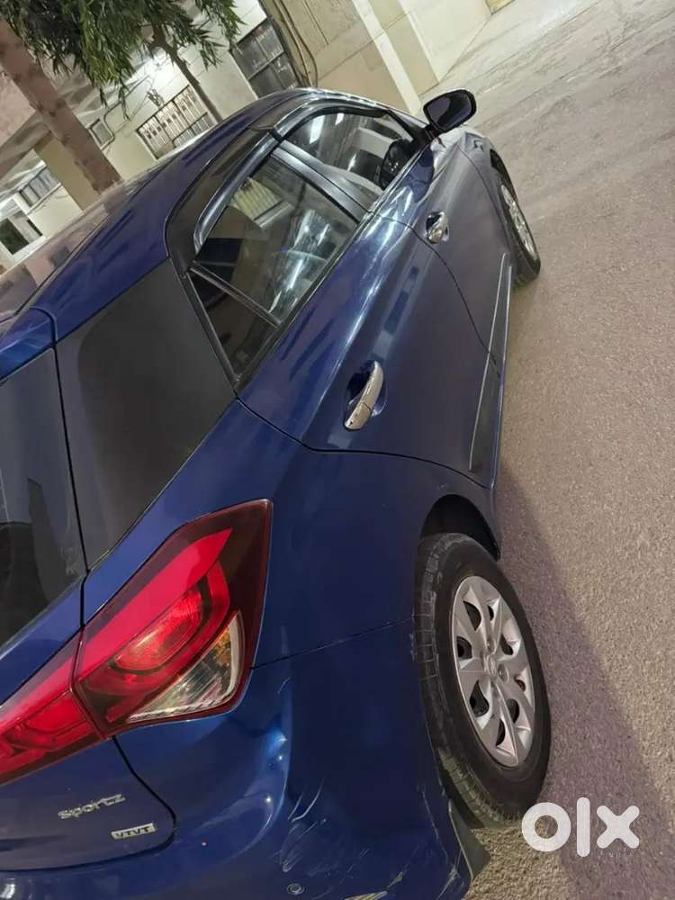 New Condition I20 No Problem Car