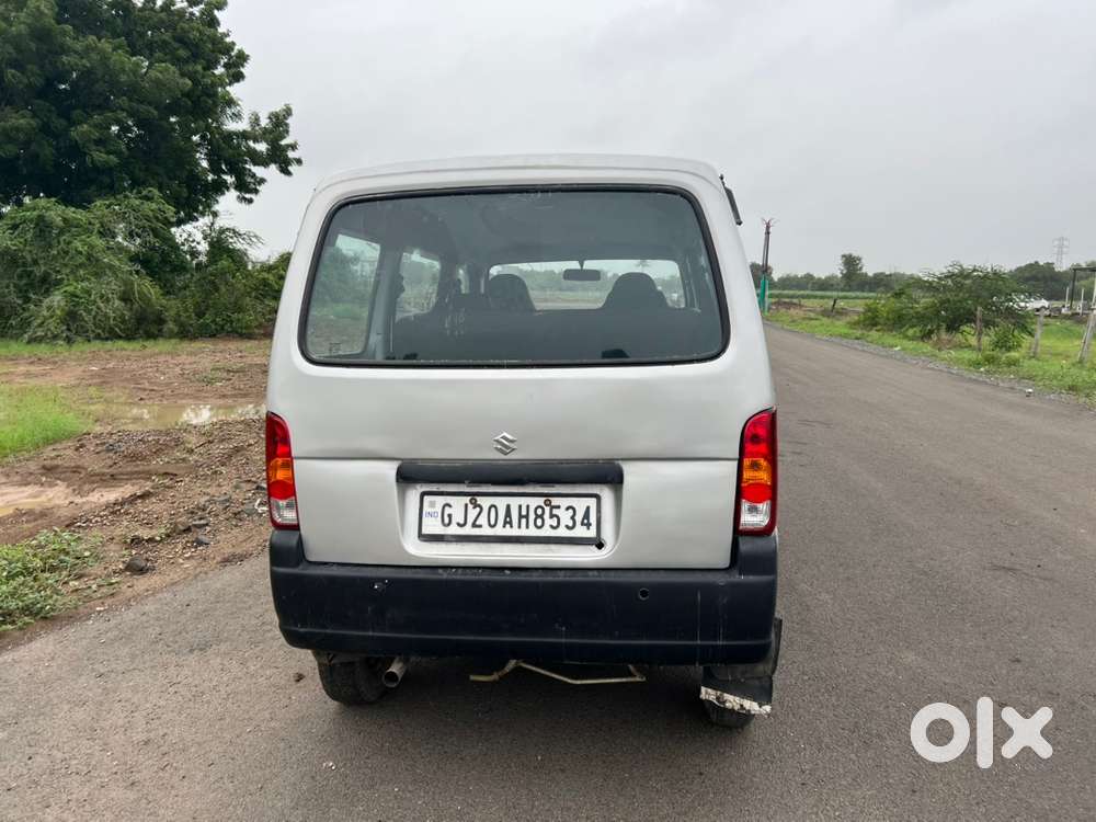 Maruti Eeco 5 Str 2020