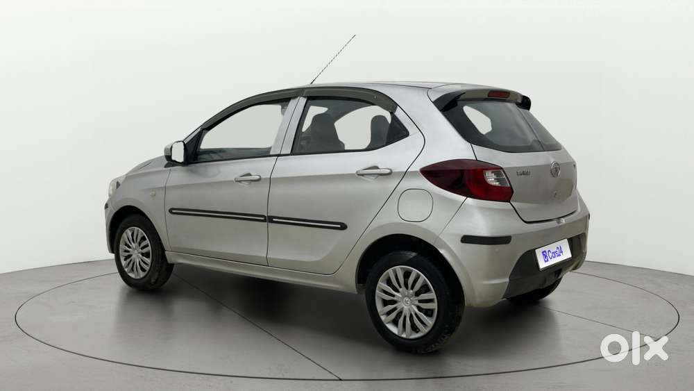 Tata Tiago 1.05 Revotorq Xt, 2018, Petrol