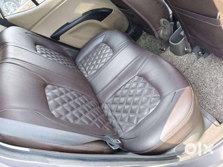 Hyundai I10 Sportz 1.1 Irde2, 2015, Cng & Hybrids