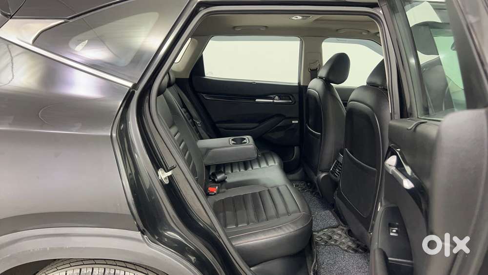 Kia Seltos 1.5 Gtx+ Diesel At, 2021, Diesel