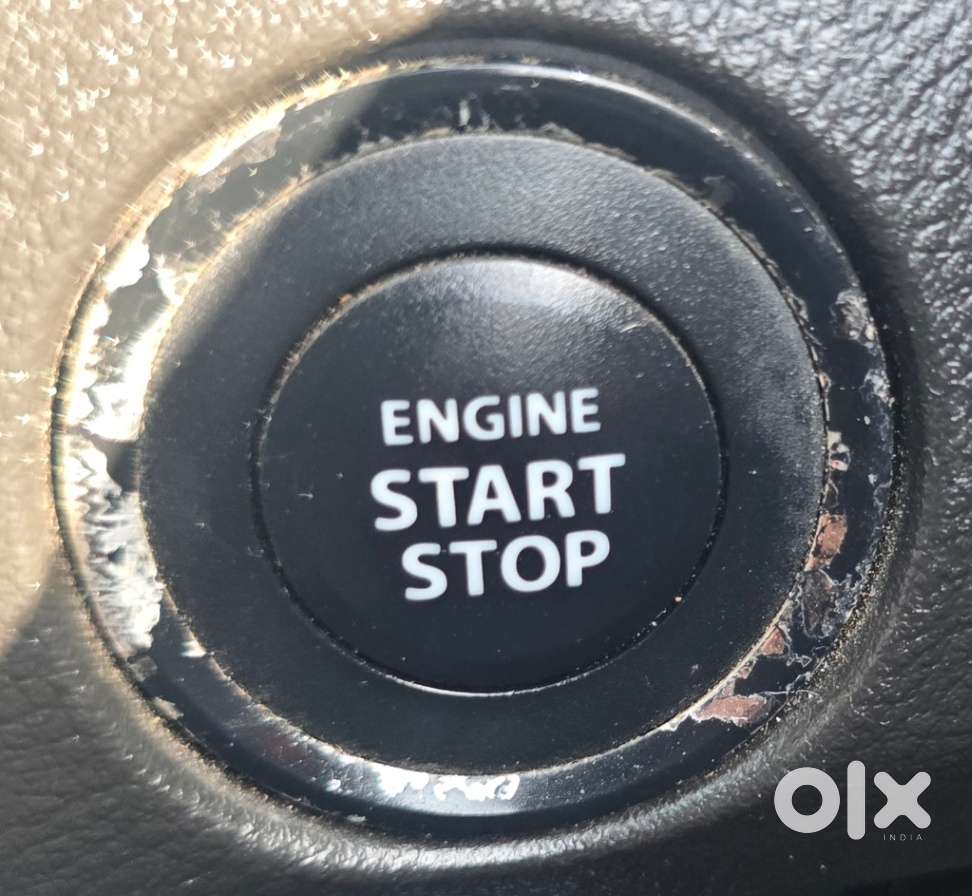 Maruti Suzuki Baleno Zeta, 2021, Petrol