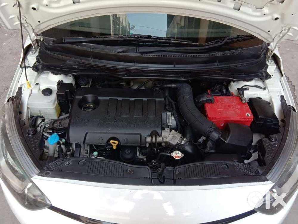 Hyundai I20 Diesel Manual 2012
