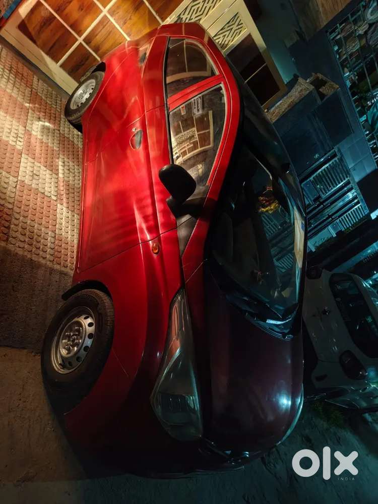 Hyundai Eon I Want To Sale My Car