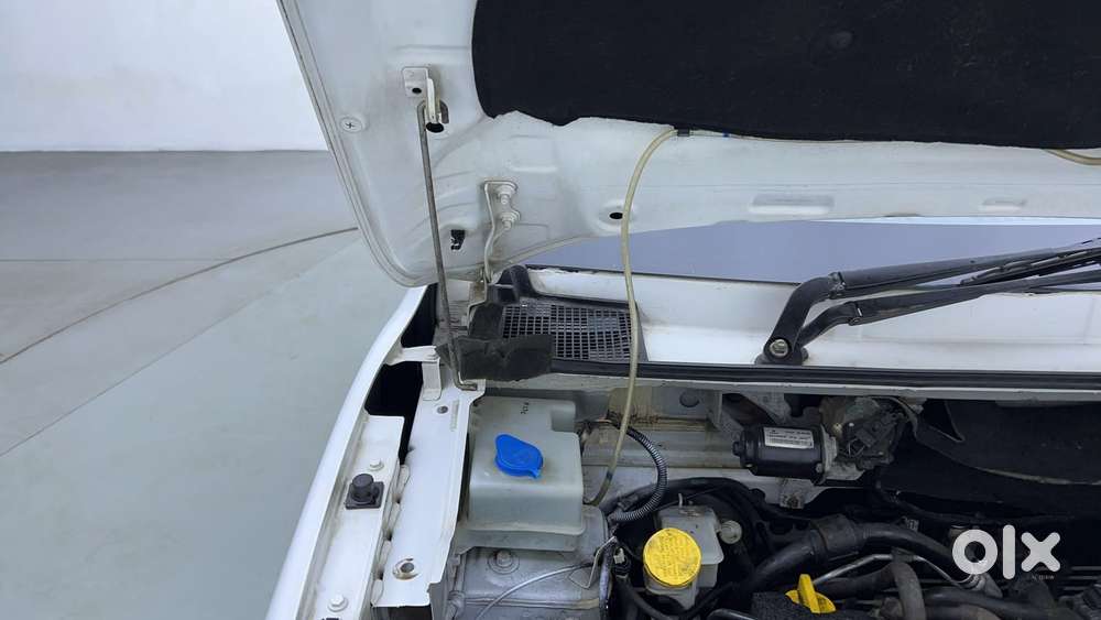 Renault Kwid 2019-ongoing 1.0 Climber Amt, 2020, Petrol