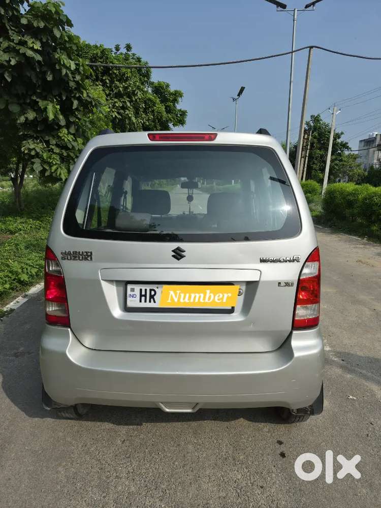 Maruti Suzuki Wagon R 2009 Mint Condition For Sale