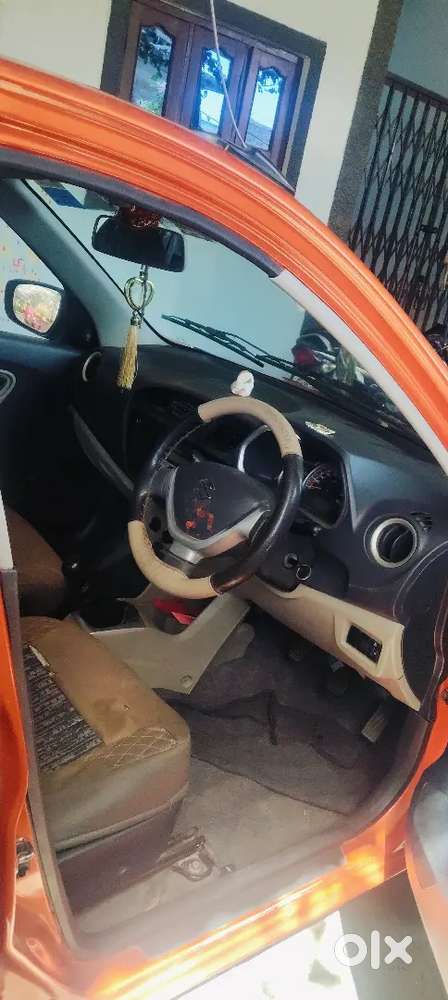 Maruti Suzuki Alto 1.0 Vxi 2015 Km Driven