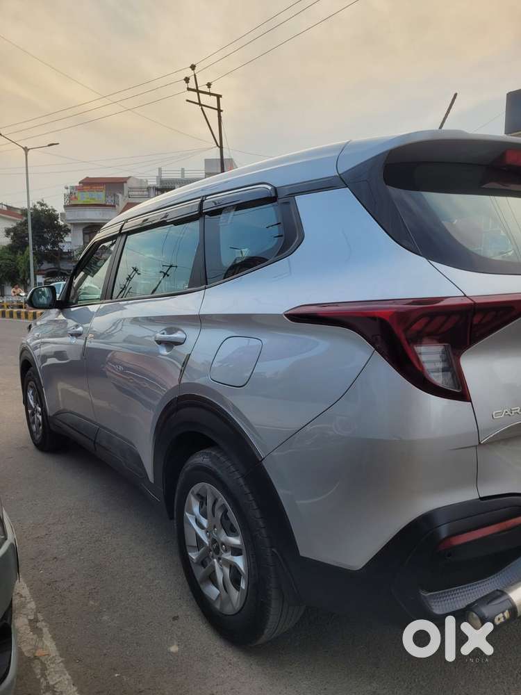 Kia Carens D1.5 6mt Premium 07, 2022, Diesel