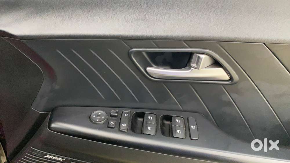 Hyundai Verna Sx (o) 1.5 Turbo Petrol Dct, 2024, Petrol