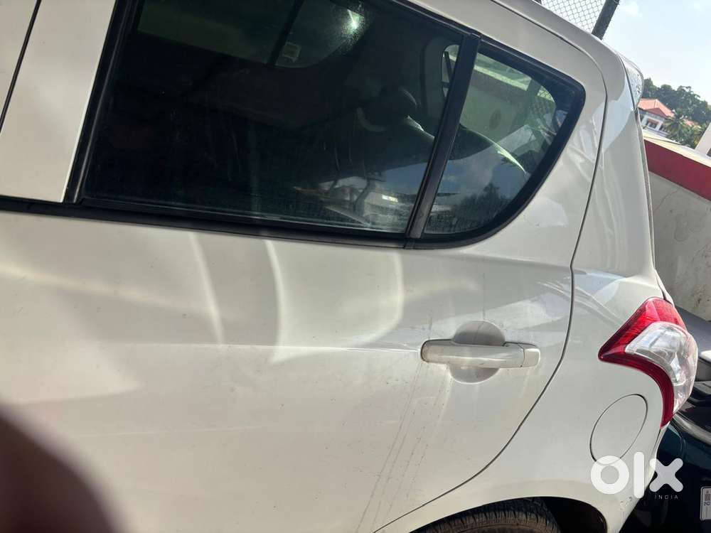 Maruti Swift Petrol Lxi (o) 2015
