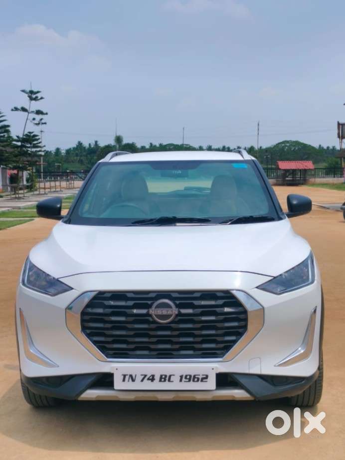 Nissan Magnite, 2023, Petrol