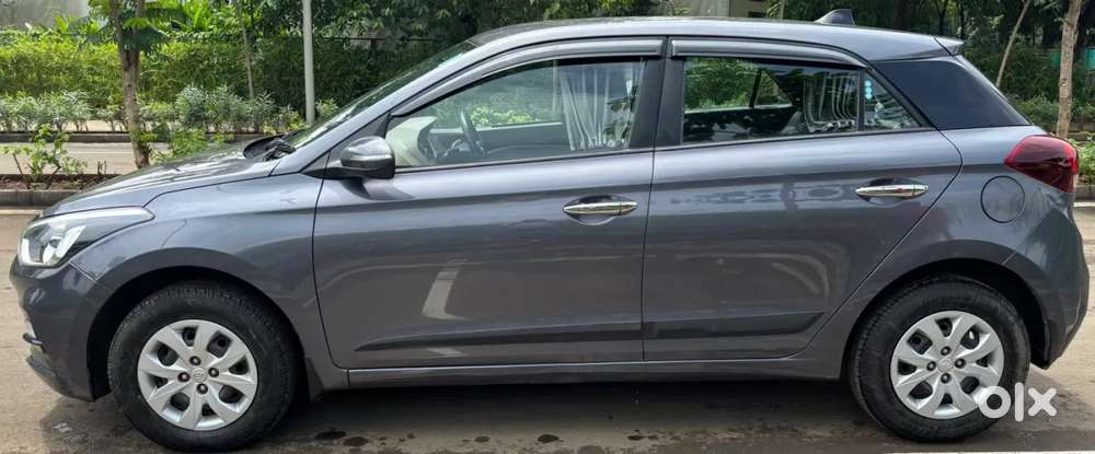 Hyundai Elite I20 1.2 Sportz(o) Vtvt Mt, 2018, Petrol