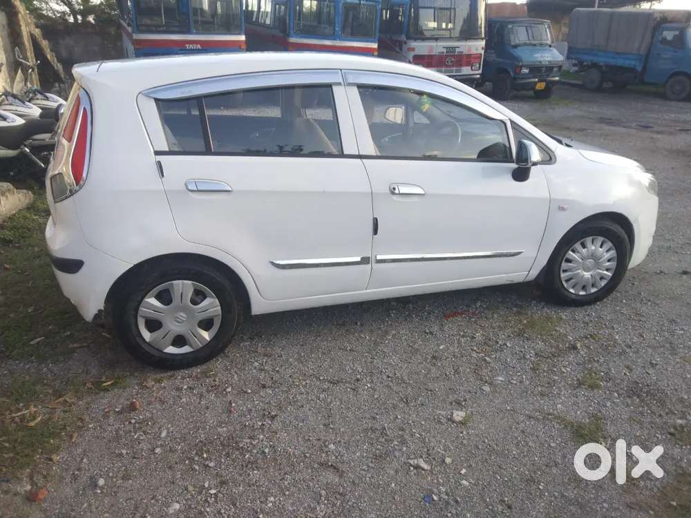 Chevrolet Sail U-va 2016 Petrol Good Condition