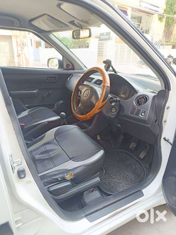 Maruti Suzuki Swift Dzire Ldi Bsiv, 2016