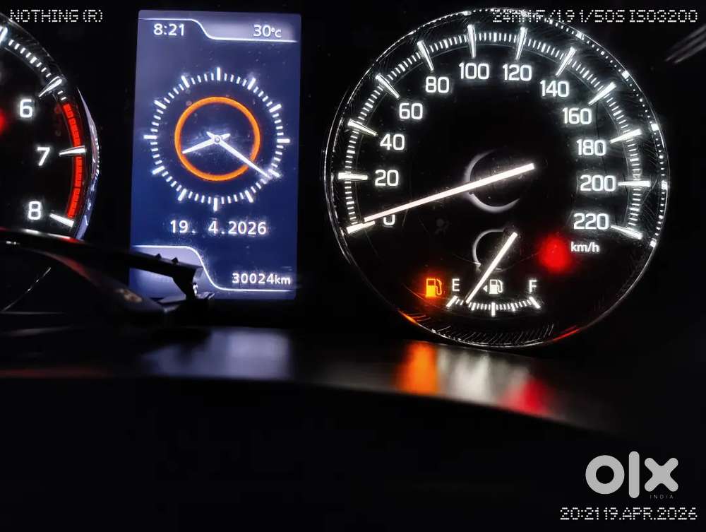 Maruti Baleno 2023 Zeta  1st Owner  No Accidents  Ready To Drive