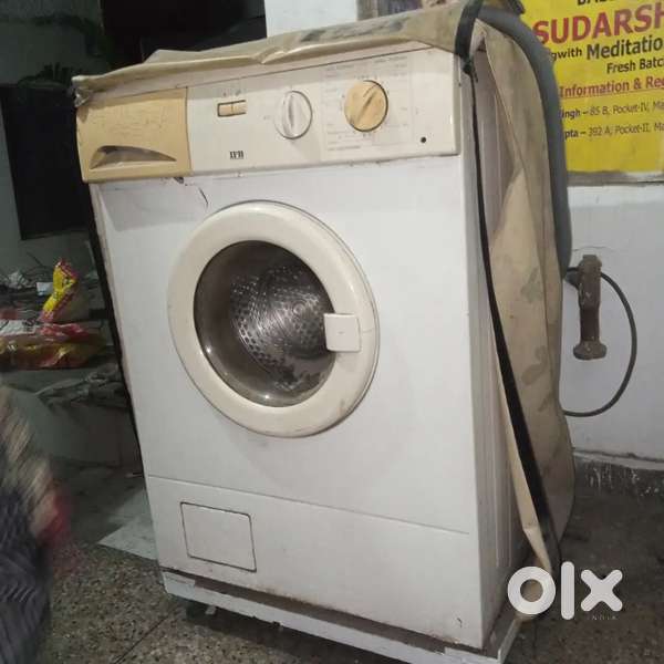 IFB washing machine Executive 5.5 kg