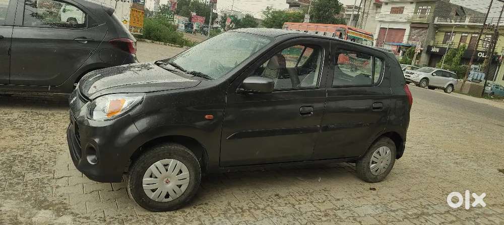 2019 Maruti Suzuki Alto