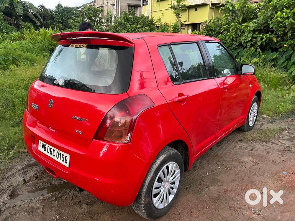 Maruti Suzuki Swift 1.3 Vxi, 2009, Petrol