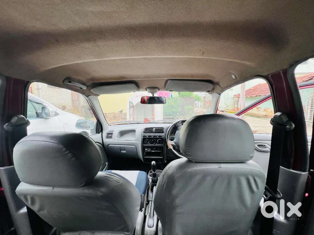 Maruti Suzuki Alto 2006 Year