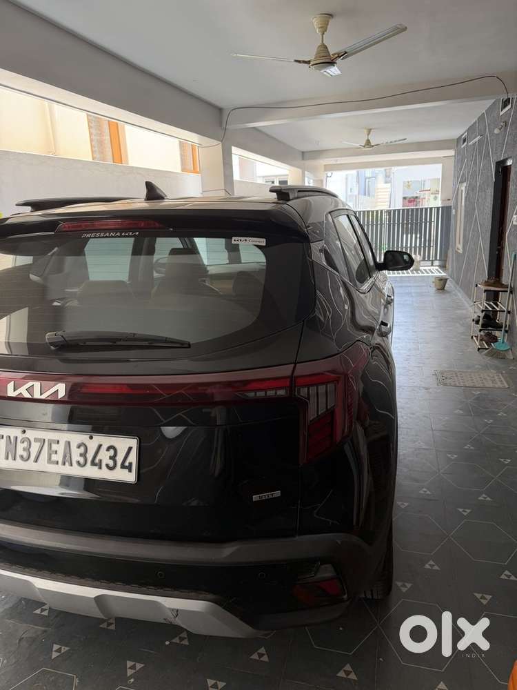 Kia Seltos Diesel 2023