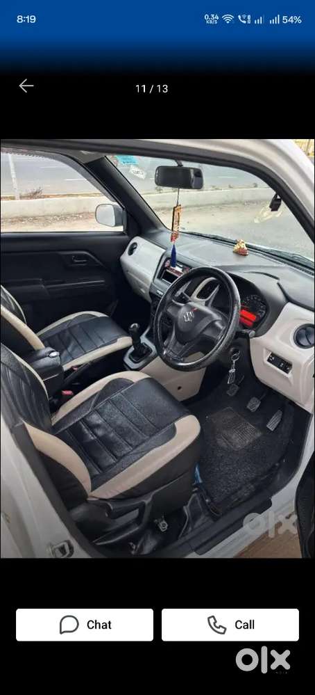 Maruti Suzuki Wagonr