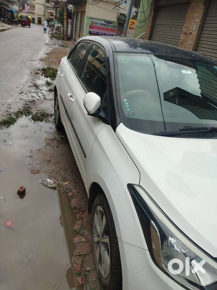 Hyundai I20 2017 Petrol 47000 Km Driven