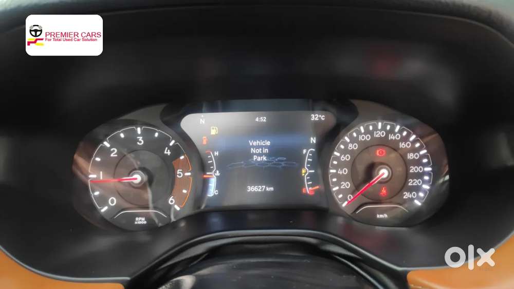 Jeep Compass 2.0 Limited Plus 4x4, 2022, Diesel