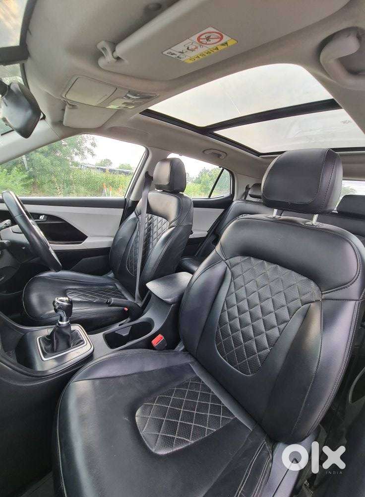 Hyundai Creta 1.5 Crdi Sx, 2022, Diesel