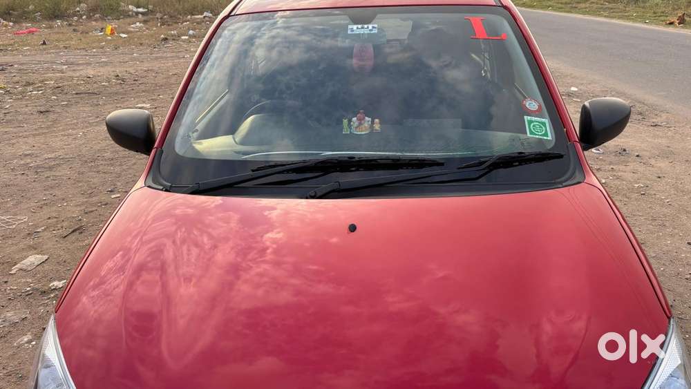 Maruti Suzuki Alto K10 1.0 Vxi, 2025, Petrol