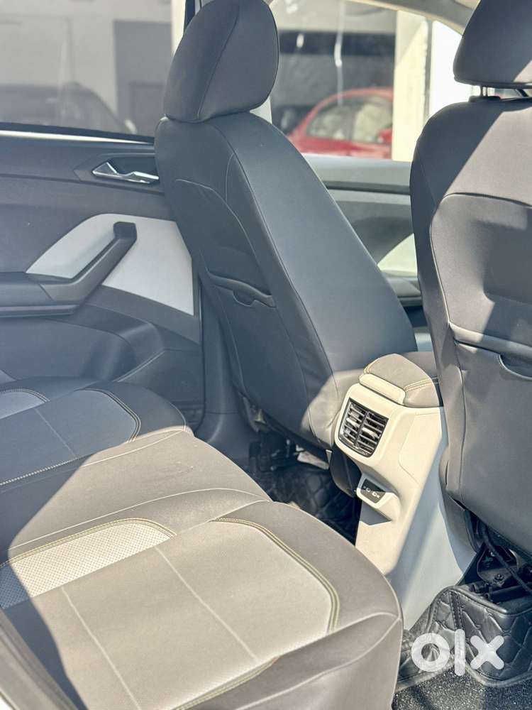 Skoda Kushaq Style 1.0l Tsi Mt, 2024, Petrol