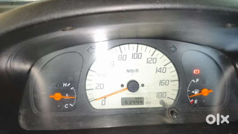 Maruti Suzuki Alto 2009 Lxi