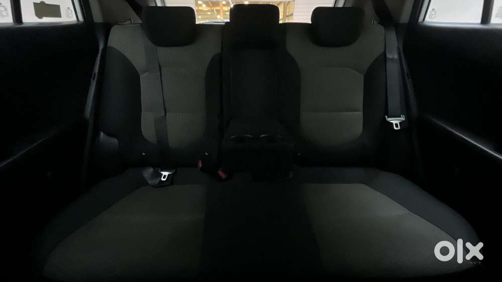 Hyundai Creta 1.6 Sx Plus Petrol At, 2015, Diesel