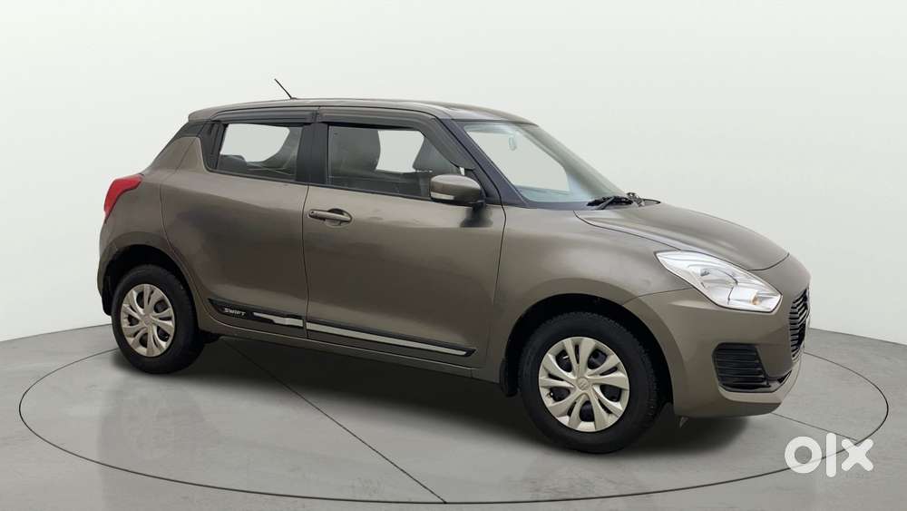 Maruti Suzuki Swift