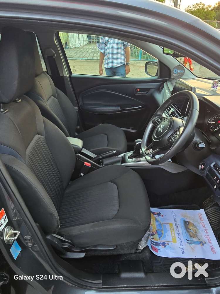 Maruti Suzuki Baleno 1.2 Alpha At, 2022, Petrol