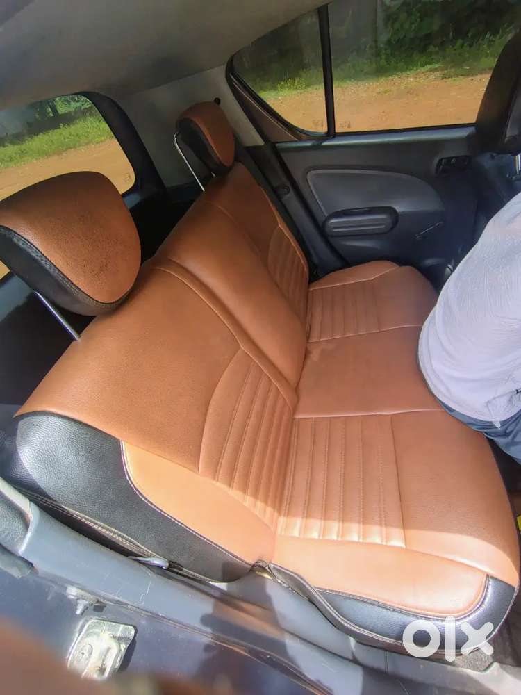 Maruti Suzuki Ritz 1.2 Lxi 2010