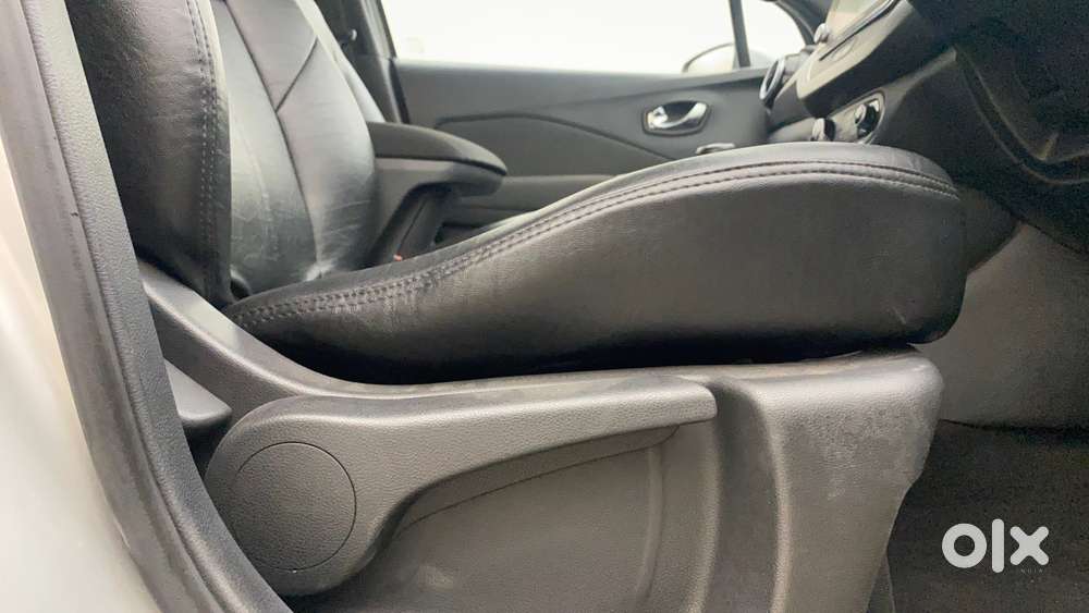 Nissan Kicks Xl D, 2019, Diesel