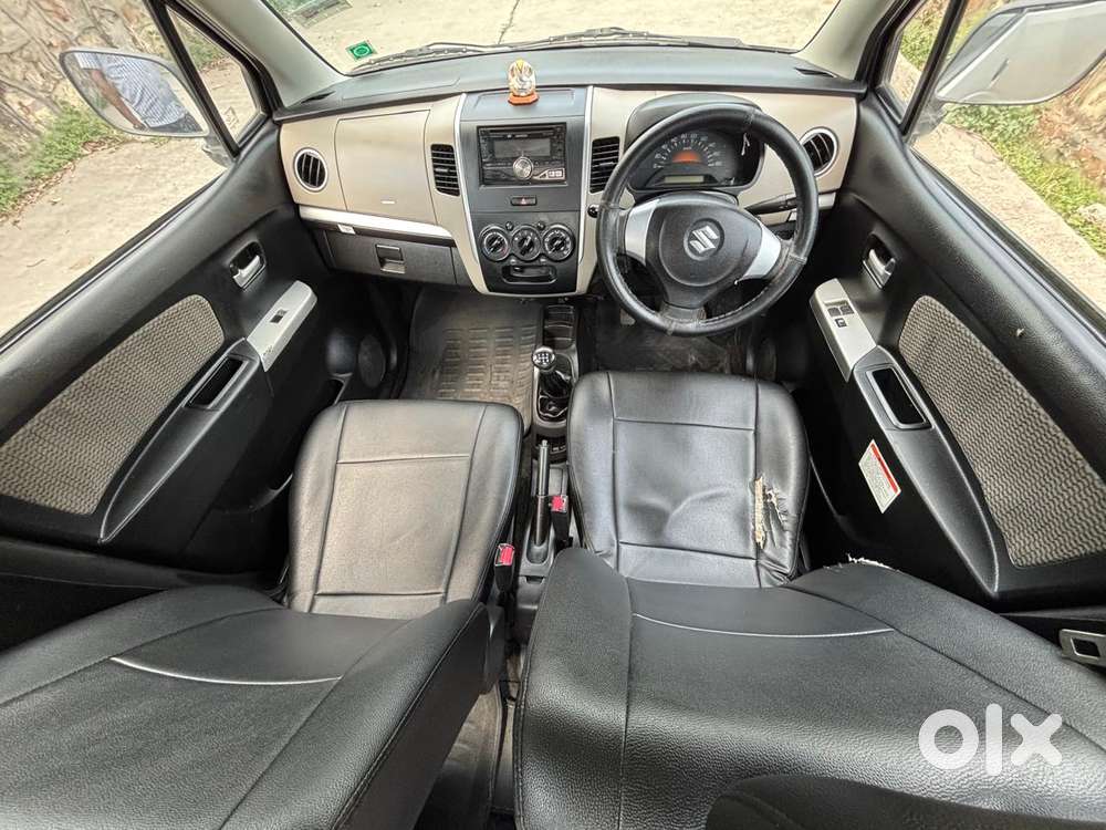 Maruti Suzuki Wagon R 1.0 2013-2019 Lxi Cng, 2014, Cng & Hybrids