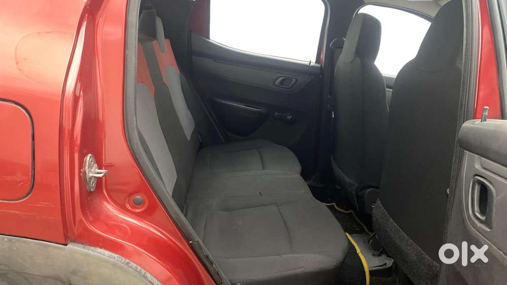 Renault Kwid 1.0 Rxt Edition, 2017, Petrol