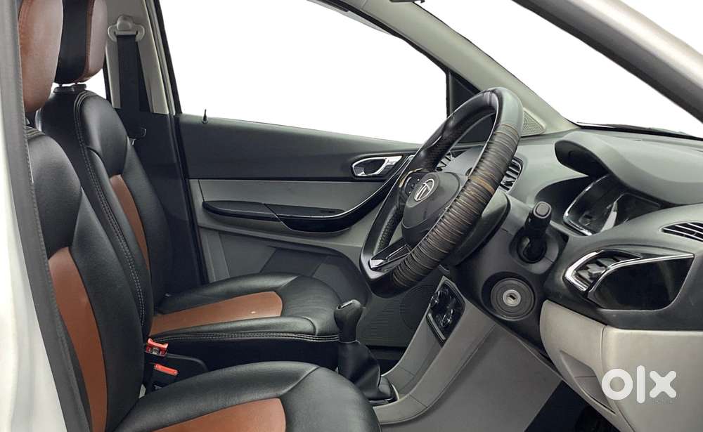 Tata Tiago 1.2 Revotron Xz Plus, 2020, Petrol