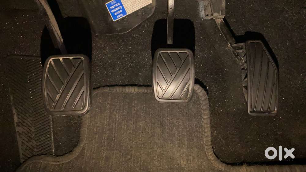 Maruti Suzuki Baleno 1.2 Delta, 2018, Petrol