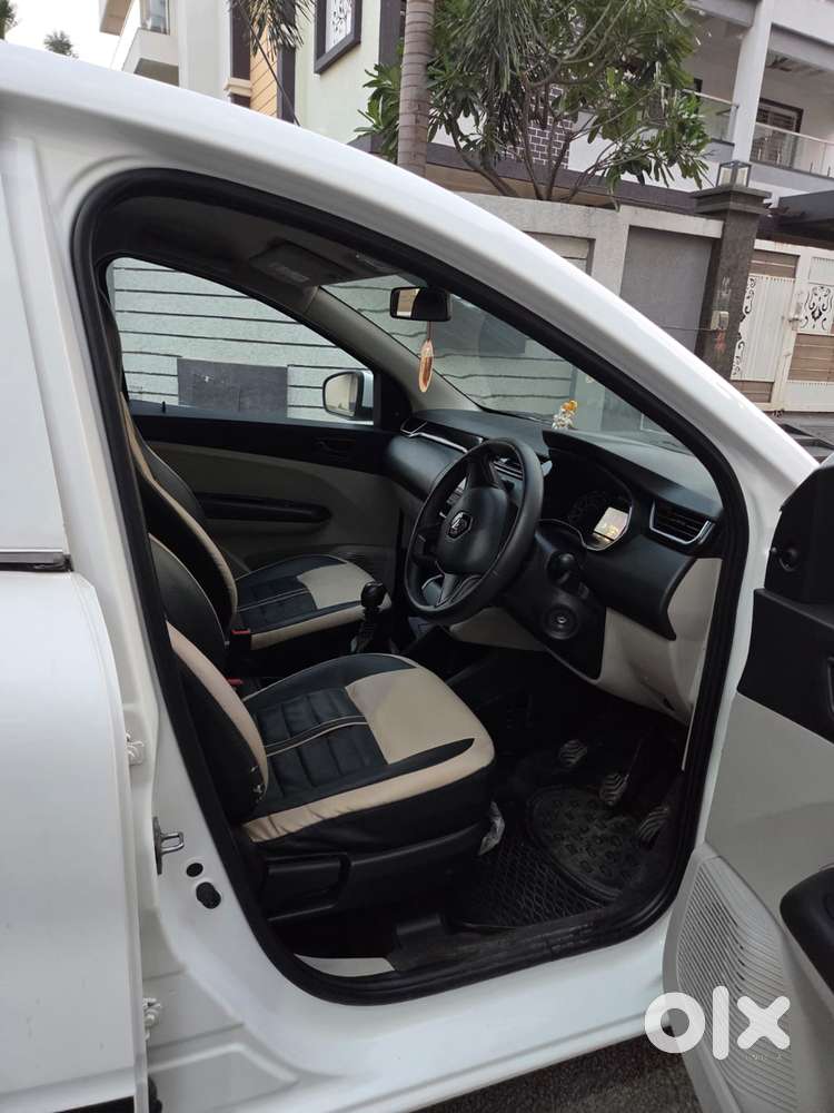 Renault Triber Rxl, 2020, Petrol