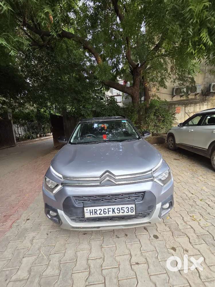 Citroen C3 Shine Turbo Pack 2023