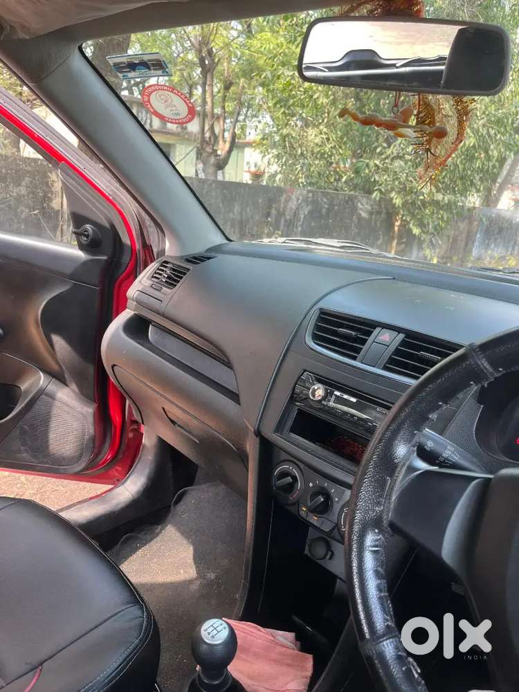 Maruti Suzuki Swift 2013 Petrol Well Maintained