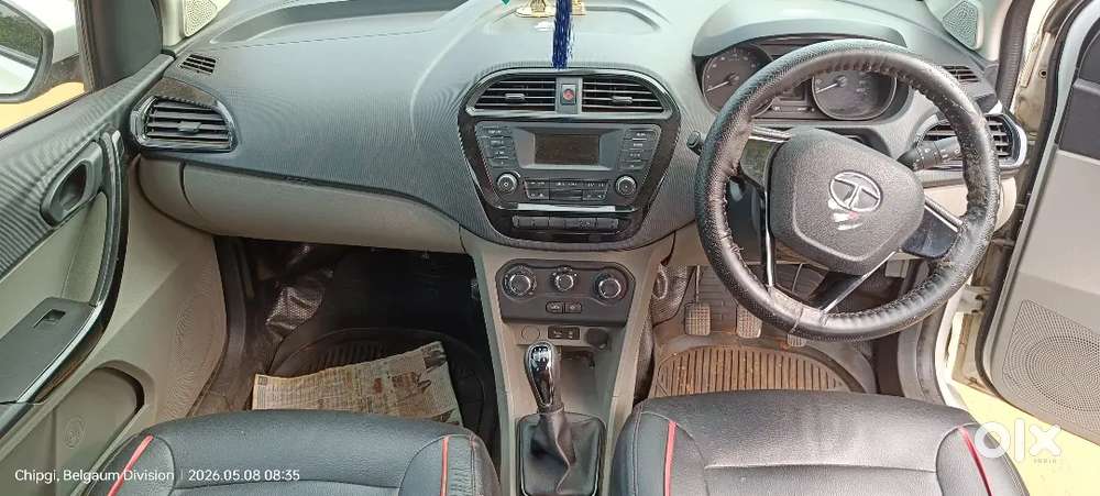 Tata Tiago Xt Petrol